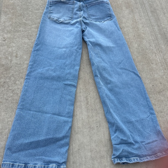 Wide Leg jeans - Picture 7 of 8